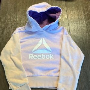 Reebok Hoodie